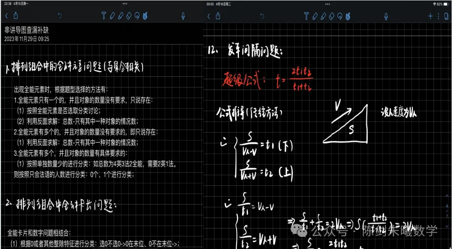 管综199数学0基础怎么办，想上岸?-图片3